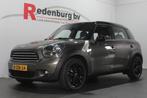MINI Countryman 1.6 Cooper Knockout Edition - Pano / Bluetoo, Auto's, Voorwielaandrijving, Bluetooth, Gebruikt, Euro 6