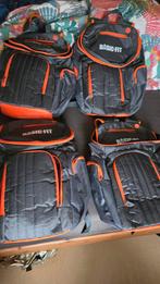 Basic Fit rugtas nieuw 4 stuks, Sieraden, Tassen en Uiterlijk, Ophalen of Verzenden, Nieuw, Overige merken, 45 tot 60 cm