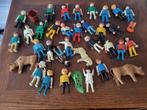 playmobil vintage poppetjes, Kinderen en Baby's, Speelgoed | Playmobil, Ophalen of Verzenden, Gebruikt, Los playmobil
