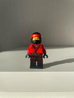 Lego Ninjago Movie Kai, Ophalen, Zo goed als nieuw, Lego