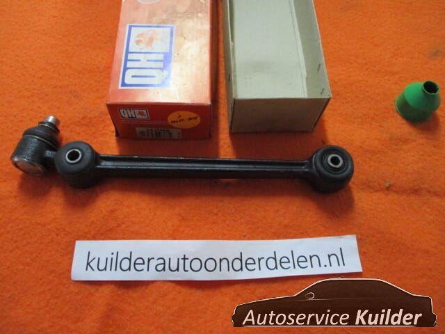 Draagarm Audi 50 VW Polo 86  86c autc3035 qsj798S 861407151B, Auto-onderdelen, -, Volkswagen, -, Nieuw