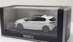 Peugeot 308 GT 2021 WIT schaal 1:43 NOREV ref: 473934, Hobby en Vrije tijd, Modelauto's | 1:43, Verzenden, Nieuw, Auto, Norev