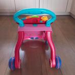 Te koop, Vtech loopwagentje, Ophalen, Gebruikt, Jongen of Meisje
