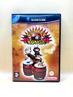 Donkey Konga (Game Only) - Nintendo GameCube, Spelcomputers en Games, Games | Nintendo GameCube, Nintendo, Muziek, Nintendo support
