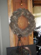 Mooie Grote Decoratie Krans, Huis en Inrichting, Woonaccessoires | Kransen, Ophalen, Gebruikt