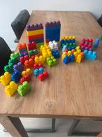 Mega Bloks, Ophalen, Zo goed als nieuw, Megabloks