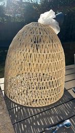 Lampenkap zgan, Ophalen of Verzenden, Zo goed als nieuw