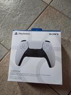 Sony PlayStation DualSense Controller voor PS5, PlayStation 5, Nieuw, Ophalen of Verzenden, Controller