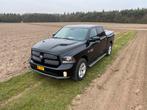 Dodge RAM 1500 5.7 hemi V8 NIEUWSTAAT, Automaat, Euro 5, Zwart, Vierwielaandrijving