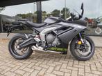 Triumph Daytona 660 Pre Motorbeurs aanbieding en extra 1500,, Triumph Motocycles, Triumph.Benelux@triumph.co.uk, Meer dan 35 kW