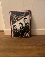 Dale of Norway Premium Emaille Reclame Bord, Antiek en Kunst, Antiek | Emaille, Ophalen of Verzenden