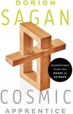 Cosmic Apprentice: Dispatches from the Edges of Science, Ophalen of Verzenden, Zo goed als nieuw, Natuurwetenschap