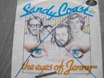 Sandy Coast   -   The eyes of jenny, Gebruikt, 7 inch, Single, Ophalen of Verzenden