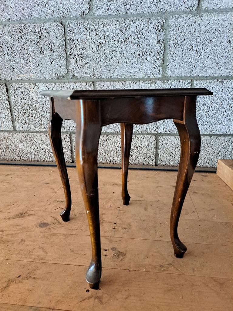 Plantentafel, Ophalen of Verzenden