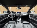 BMW 2-serie Coupé M235i High Executive Sportautomaat | Leer, Achterwielaandrijving, Gebruikt, Euro 6, 4 stoelen