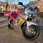 Honda VFR800FI 1999 50th anniversary edition, 4 cilinders, Motorrijbewijs A, Meer dan 35 kW, 800 cc