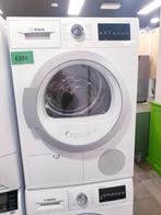 Condens droger Bosch 8kg️ Serie6 Exclusiv INC GARANTIE