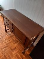 Kastje donker eiken prijs € 35.00, Ophalen of Verzenden