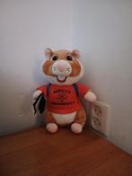 Albert heijn hamster student, Ophalen of Verzenden, Zo goed als nieuw