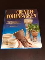 Creatief pottenbakken, Ophalen of Verzenden