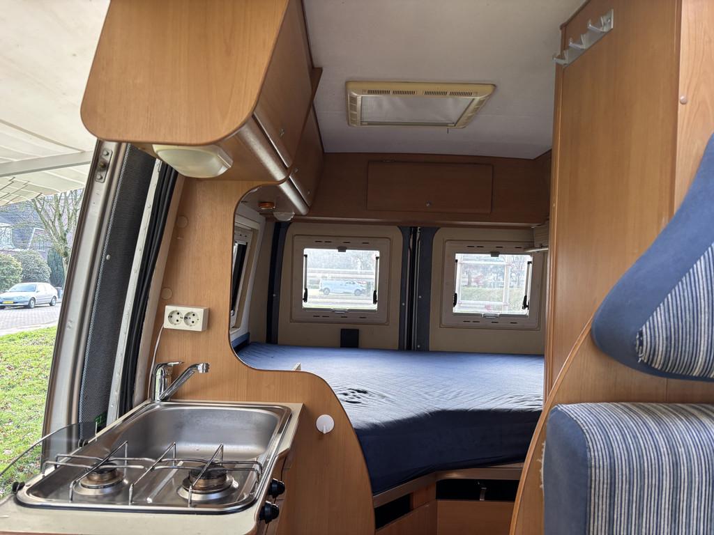 Caravans And Camping Trigano