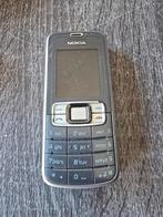 Nokia 3109 Classic, Ophalen of Verzenden, Gebruikt, Geen camera, Zwart
