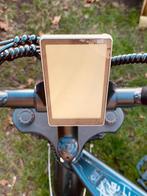 Fatbike v8, Ophalen, Zo goed als nieuw