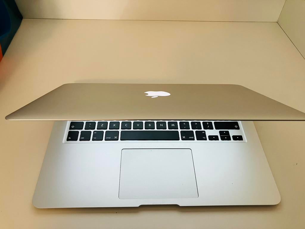 Apple MacBook Air 13 inch (2015) | 1,6 Core i5 | 8 GB RAM, 8 GB, 13 inch, Minder dan 2 Ghz, Ophalen of Verzenden