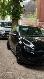 Volkswagen Golf 1.4 TSI Phev 150KW GTE 5D 2015 Zwart, Auto's, 4 cilinders, Zwart, Origineel Nederlands, 1395 cc