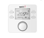 Nefit Moduline 2025 Thermostaat - Modulerend, Ophalen of Verzenden, Slimme thermostaat, Gebruikt