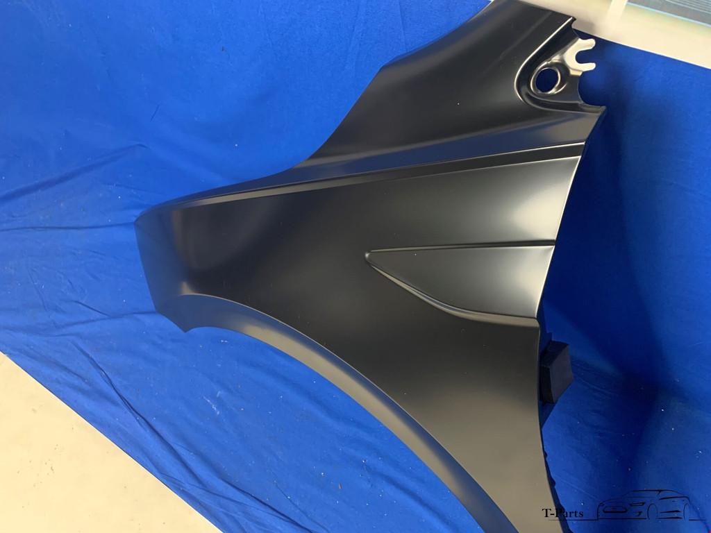 Volkswagen polo 2G zijscherm links spatbord scherm, Auto-onderdelen, Info@fabrikant.eu, Fabrikant BV, Volkswagen, Nieuw