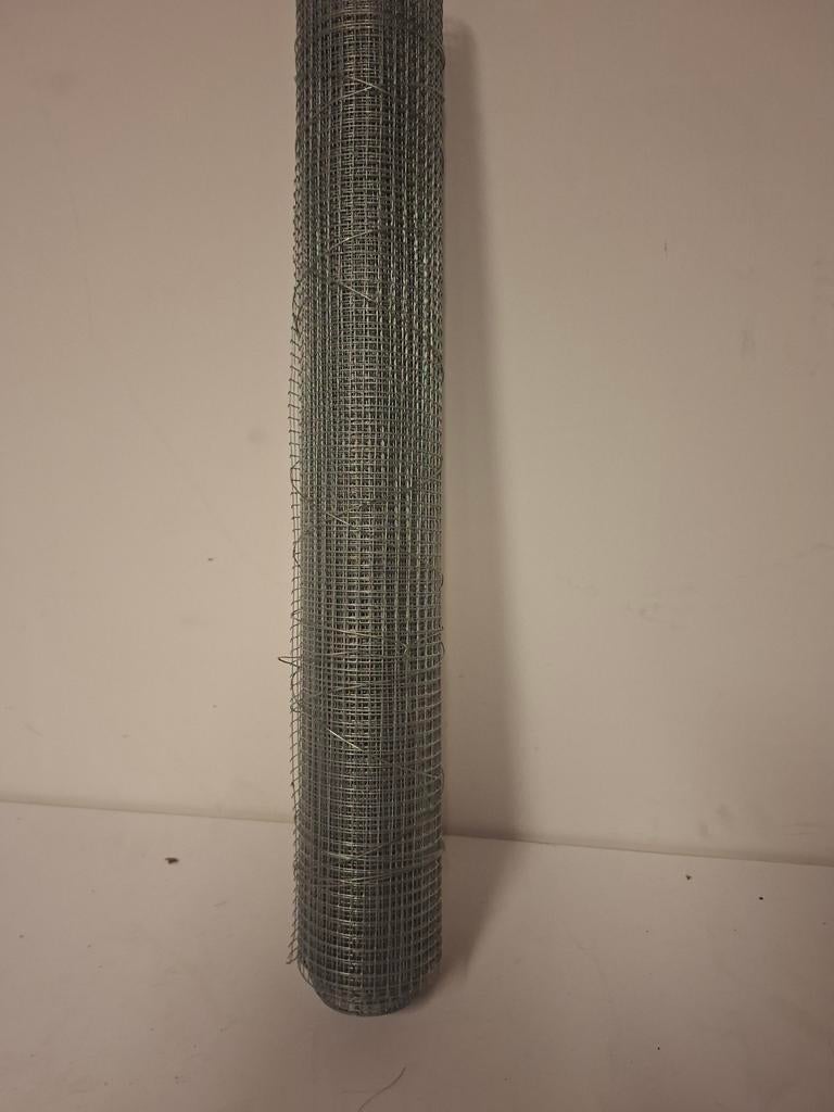 Nieuw gaas op rol - Ideaal voor diverse toepassingen, Ophalen of Verzenden