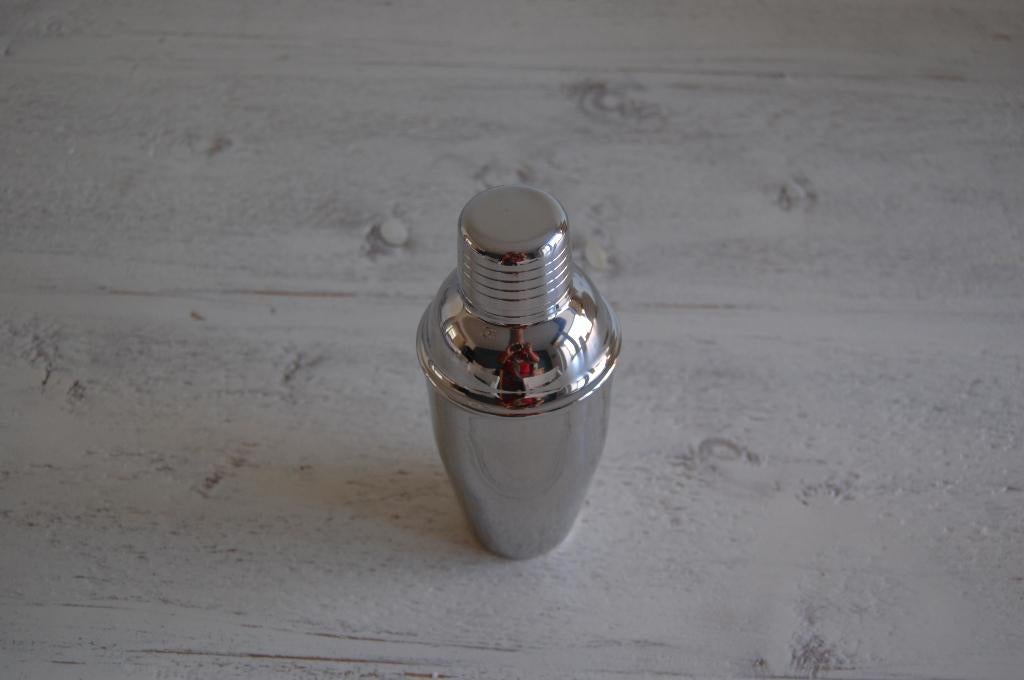 Cocktail shaker, Ophalen, Overige materialen, Overige typen, Nieuw