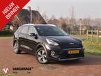 Kia Niro 1.6 GDi Hybrid DynamicLine | Camera | Apple Carplay, Gebruikt, Euro 6, 2 kWh, Leder en Stof