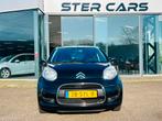 Citroen C1 1.0-12V Selection, 5 Deurs, Airco, NAP, Nieuw APK, Voorwielaandrijving, Euro 5, Gebruikt, 4 stoelen