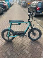Phatfour E-bike, Gebruikt, Minder dan 47 cm, 50 km per accu of meer, Ophalen