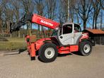 Manitou MT1436 Verreiker 14 METER ! (bj 2010), Verreiker