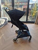 Cybex Orfeo buggy - Als Nieuw, Kinderen en Baby's, Buggy's, Ophalen of Verzenden, Nieuw, Overige merken, Verstelbare rugleuning