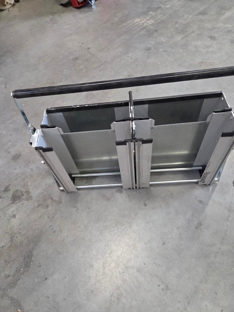 Seanroll 4 wire, Doe-het-zelf en Verbouw, Elektra en Kabels, Ophalen, Kabel of Snoer