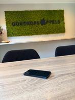 iPhone 13 128GB Zwart | 100% accu, Ophalen, 128 GB, Apple, Zwart