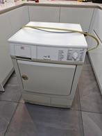 AEG Lavatherm T55405 Condensdroger - Gebruikt, Ophalen, 6 tot 8 kg, Gebruikt, Voorlader
