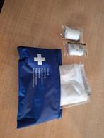 ehbo zakje met inhoud, Ophalen of Verzenden, Nieuw