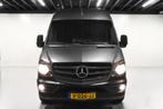 Mercedes-Benz Sprinter 416 2.2 CDI L4 MAXI XXL | MARGE | 18", Gebruikt, 4 cilinders, Met garantie (alle), 163 pk