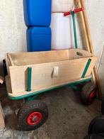 Bolderkar, Caravans en Kamperen, Bolderkarren, Ophalen, Zo goed als nieuw