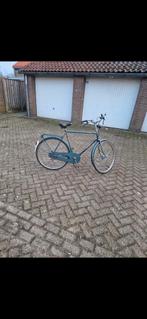 Herenfiets tekoop 28 inch alles in orde, Ophalen of Verzenden, 20 inch of meer