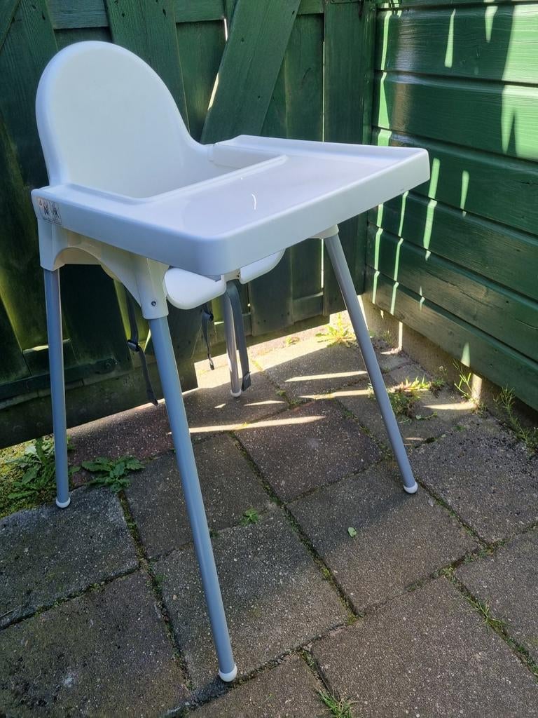 Kinderstoel ikea Antilope, Ophalen of Verzenden, Zo goed als nieuw, Overige typen