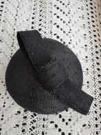 leuke dames zomer dop hoedje, Kleding | Dames, Hoeden en Petten, Ophalen of Verzenden, Zo goed als nieuw, One size fits all, Hoed