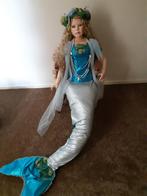 Grote zeemeermin, Ophalen, Zo goed als nieuw, Pop