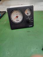 Vetus dashboard goed werkend, Ophalen of Verzenden, Motor en Techniek, Zeilboot of Motorboot