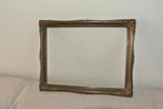 Antieke schilderijlijst, Huis en Inrichting, Woonaccessoires | Lijsten, Ophalen, Minder dan 50 cm, Gebruikt, Minder dan 50 cm